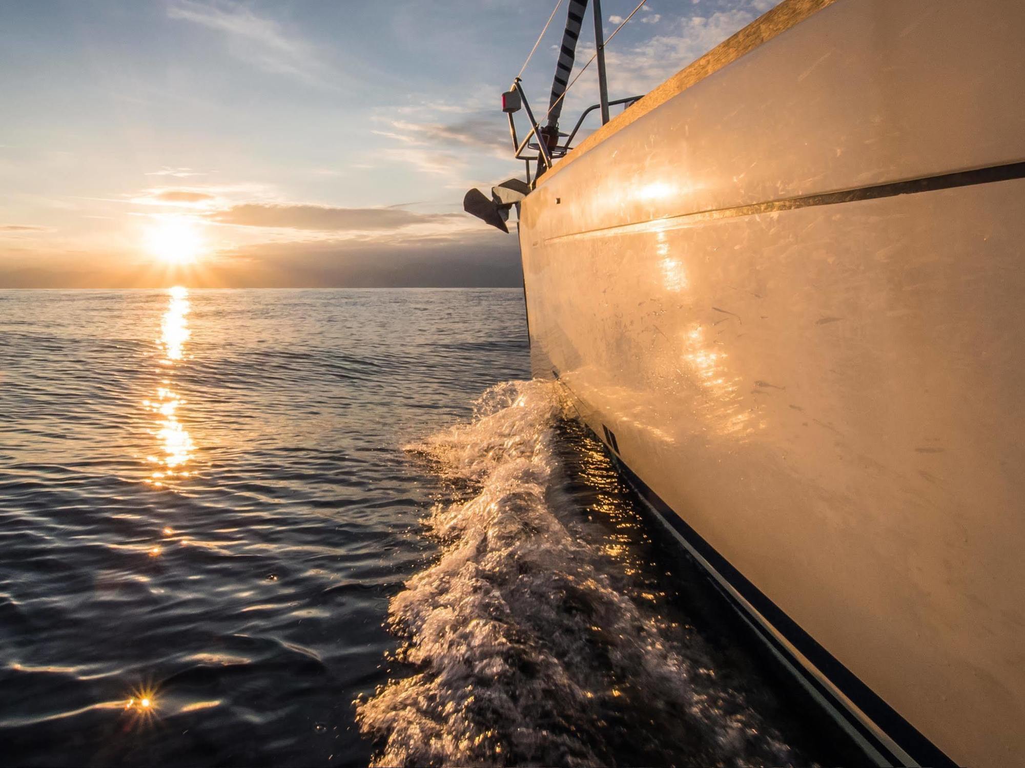 A Pousada Fun Wind Sailing Nanwan Exterior foto
